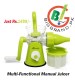 Manual Multi-function Juicer